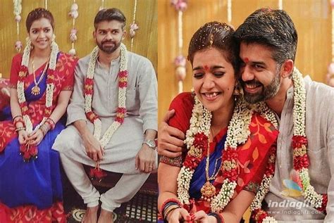 Actress Colors Swathi weds Vikas in a low